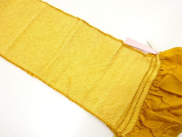 Japanese Kimono / Furisode Silk
